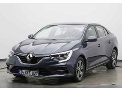 Sahibinden Renault Megane 1.3 TCe Touch 2024 Model 