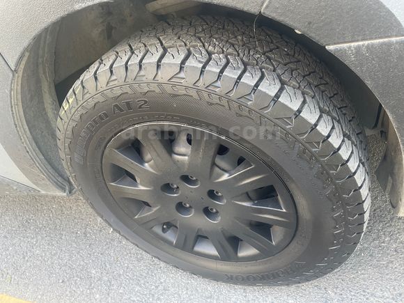 Özenle Yapılmış Sınıfının Çok Önünde Sıfır Ayarında Camper