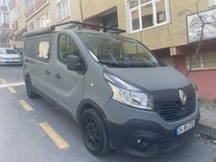 Özenle Yapılmış Sınıfının Çok Önünde Sıfır Ayarında Camper