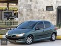 ERK MOTOR'S DAN UYGUN FİYATLI 206