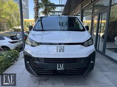 BOYASIZ 37.200 KM'DE 2025 MODEL FİAT SCUDO 1.5 MULTİJET BUSİNESS