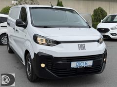 DİCLE'den 2025 FIAT SCUDO 1.5 M'JET 8/BİNDE KREDİ+TAKAS DESTEĞİ