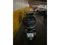 2025 MODEL 1400 kilometrede Tertemiz Mondial Strada 125