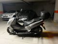 2025 MODEL 1400 kilometrede Tertemiz Mondial Strada 125