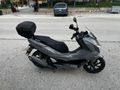 2025 MODEL 1400 kilometrede Tertemiz Mondial Strada 125