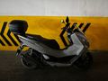 2025 MODEL 1400 kilometrede Tertemiz Mondial Strada 125