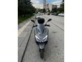 2025 MODEL 1400 kilometrede Tertemiz Mondial Strada 125