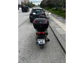 2025 MODEL 1400 kilometrede Tertemiz Mondial Strada 125