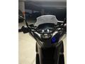 2025 MODEL 1400 kilometrede Tertemiz Mondial Strada 125