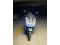 2025 MODEL 1400 kilometrede Tertemiz Mondial Strada 125