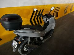 2025 MODEL 1400 kilometrede Tertemiz Mondial Strada 125
