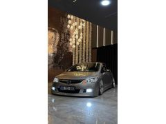 Sahibinden Honda Civic 1.6i VTEC Elegance 2007 Model 