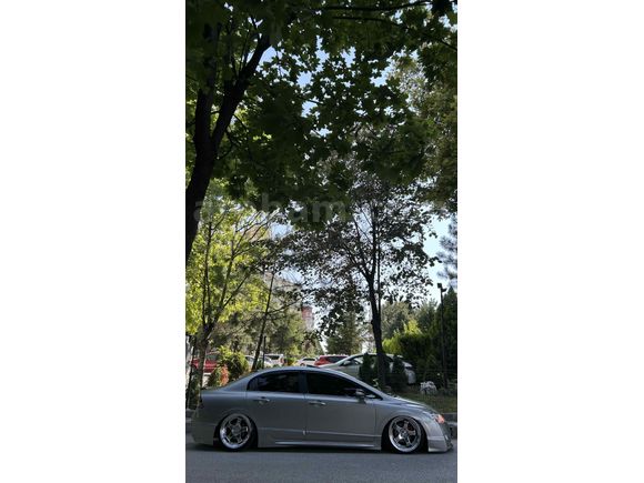 Sahibinden Honda Civic 1.6i VTEC Elegance 2007 Model 