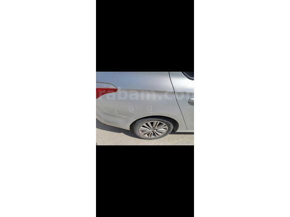 Sahibinden Citroen C-Elysée 1.6 HDi Exclusive 2014 Model