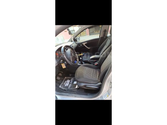 Sahibinden Citroen C-Elysée 1.6 HDi Exclusive 2014 Model