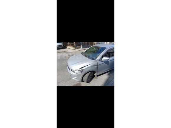 Sahibinden Citroen C-Elysée 1.6 HDi Exclusive 2014 Model