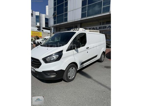 KALEBAŞI dan CUSTOM FRİGOLU UZUN ŞASE %20FTRA HATASIZ 88BİNKM