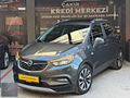 2017 MODEL-OPEL MOKKA X-1.6 CTDI EXCELLENGE-KM:150.000