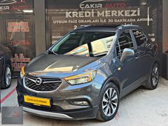 2017 MODEL-OPEL MOKKA X-1.6 CTDI EXCELLENGE-KM:150.000