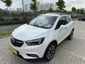 TÜRKMENOĞLU'NDAN MOKKA X DİZEL OTOMATİK FULL SUNROOF DÜŞÜK KM