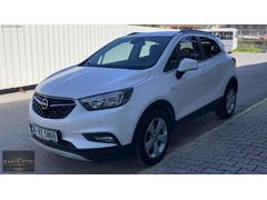 2016 MOKKA X 1.6 DİZEL OTOMATİK BOYASIZ 147.000KM