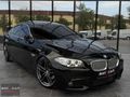 BAY-CAR'dan 2013 MODEL BMW 520 İ LCİ KOMPLE M DÖNÜŞÜM +200 BİNKM