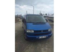 Sahibinden Volkswagen Transporter 2.5 TDI City Van 2001 Model 
