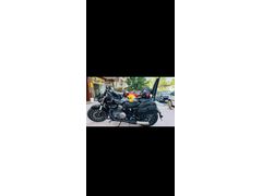Sahibinden Benda Motor Rock 250