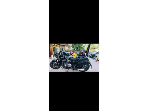 Sahibinden Benda Motor Rock 250