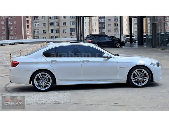 2016 MODEL & 153000KM & HAYALET & M GÖRÜNÜM