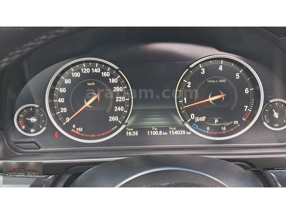 2016 MODEL & 153000KM & HAYALET & M GÖRÜNÜM