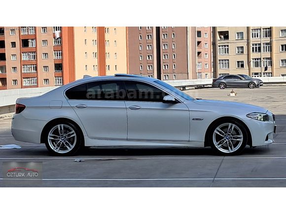 2016 MODEL & 153000KM & HAYALET & M GÖRÜNÜM