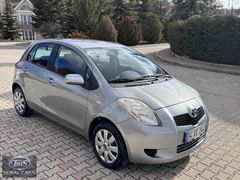 HATASIZ BOYASIZ 2006 TOYOTA YARİS OTOMATİK 137.000 KM