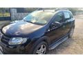 ilk Sahibinden Dacia Sandero 1.5 dCi Stepway 2016 Model