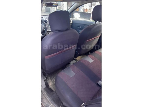 ilk Sahibinden Dacia Sandero 1.5 dCi Stepway 2016 Model