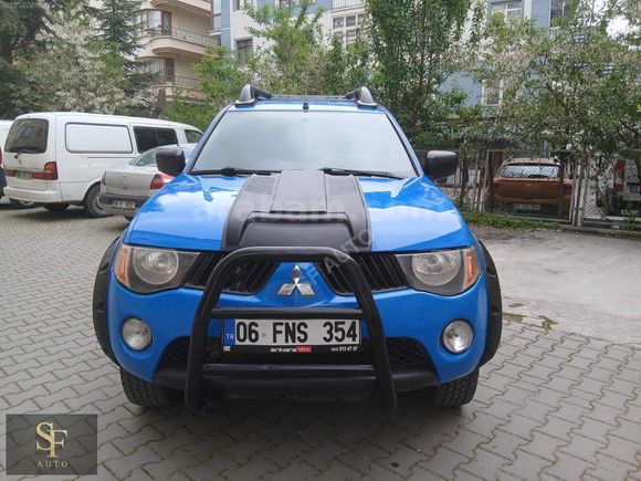 SF AUTO // HATASIZ MASRAFSIZ