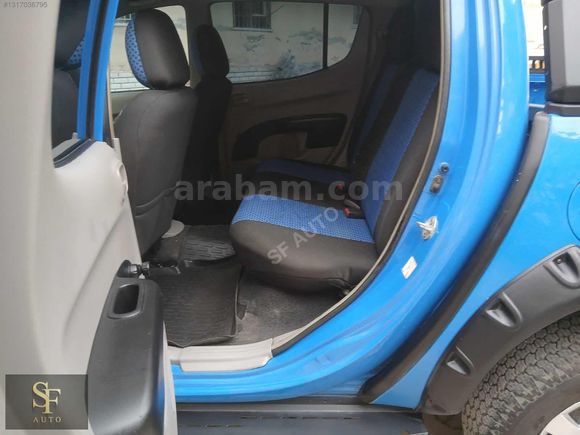 SF AUTO // HATASIZ MASRAFSIZ