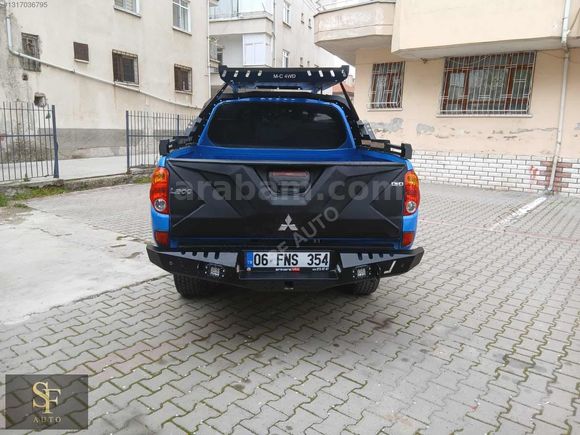 SF AUTO // HATASIZ MASRAFSIZ