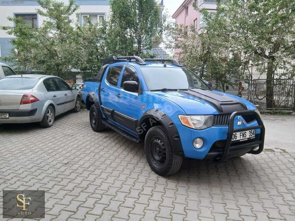 SF AUTO // HATASIZ MASRAFSIZ