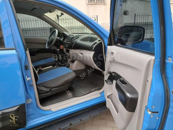 SF AUTO // HATASIZ MASRAFSIZ