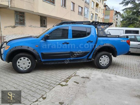 SF AUTO // HATASIZ MASRAFSIZ