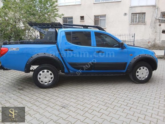 SF AUTO // HATASIZ MASRAFSIZ