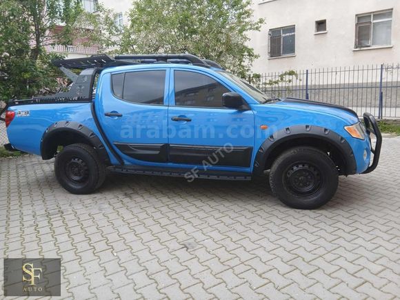 SF AUTO // HATASIZ MASRAFSIZ