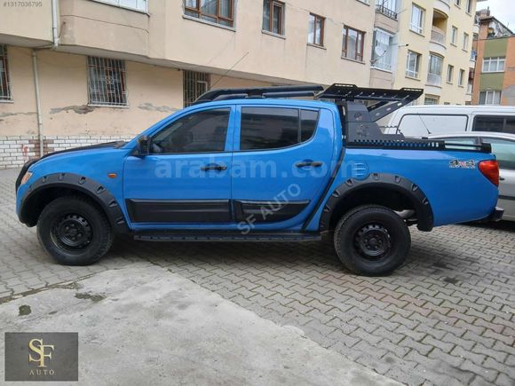 SF AUTO // HATASIZ MASRAFSIZ