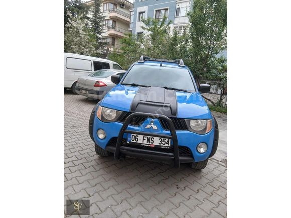 SF AUTO // HATASIZ MASRAFSIZ