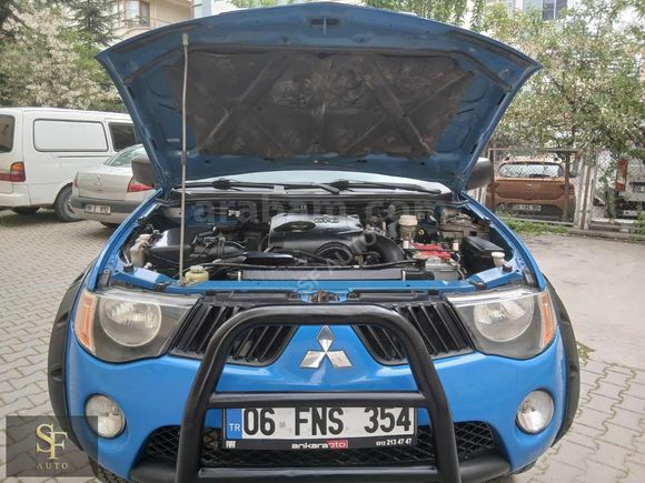 SF AUTO // HATASIZ MASRAFSIZ