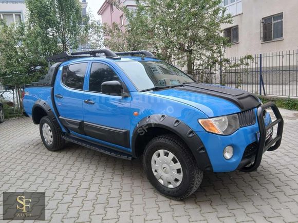 SF AUTO // HATASIZ MASRAFSIZ