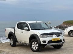 4x4 L200 5 CAM OTOMATİK DOLU PAKET