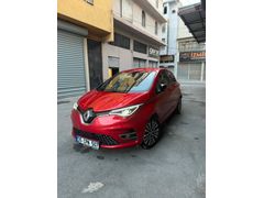Sahibinden Renault ZOE 2023 Model  21 binde tertemiz