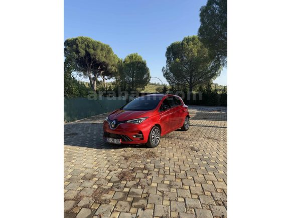 Sahibinden Renault ZOE 2023 Model  21 binde tertemiz